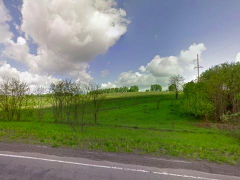 ділянка за адресою Степана Бандери вул., 27/1