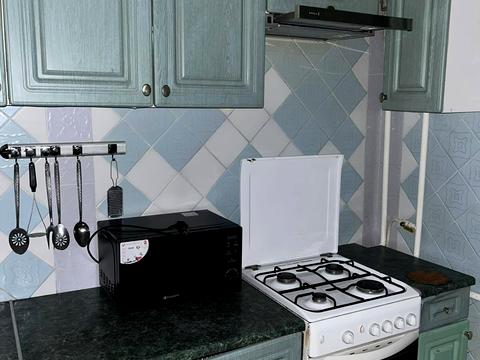 квартира за адресою Івана Миколайчука вул., 28