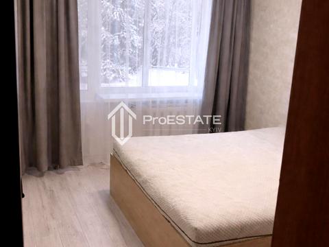 квартира по адресу Ивана Выговского ул. (Маршала Гречка), 12-А