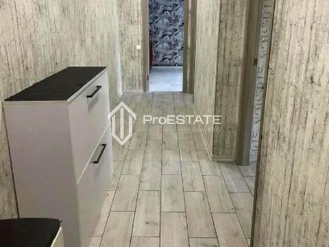 квартира по адресу Ивана Выговского ул. (Маршала Гречка), 12-А