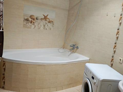 квартира за адресою Милославська вул., 2