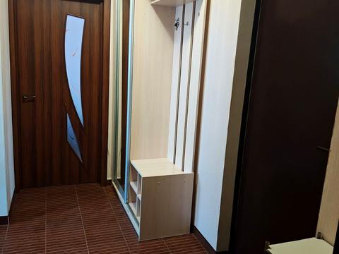 квартира за адресою Милославська вул., 2