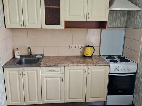 квартира за адресою Милославська вул., 2