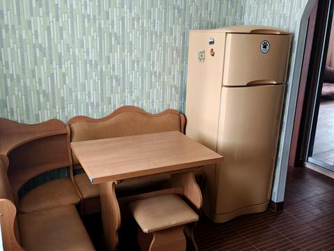 квартира за адресою Милославська вул., 2