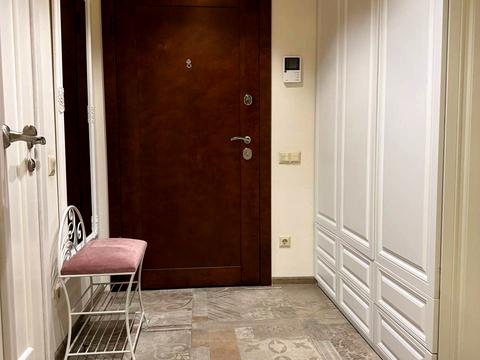 квартира за адресою Деміївська вул., 13