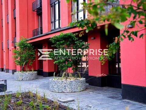 квартира за адресою Набережно-Рибальська дорога вул., 27