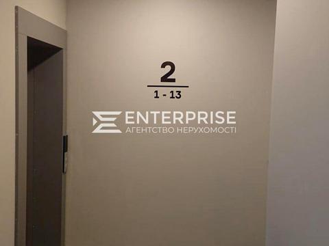 квартира за адресою Набережно-Рибальська дорога вул., 27