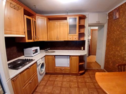 квартира за адресою Митрополита Василя Липківського вул. (Урицького), 34