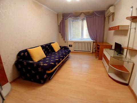 квартира за адресою Митрополита Василя Липківського вул. (Урицького), 34