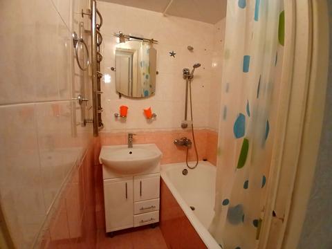 квартира за адресою Митрополита Василя Липківського вул. (Урицького), 34