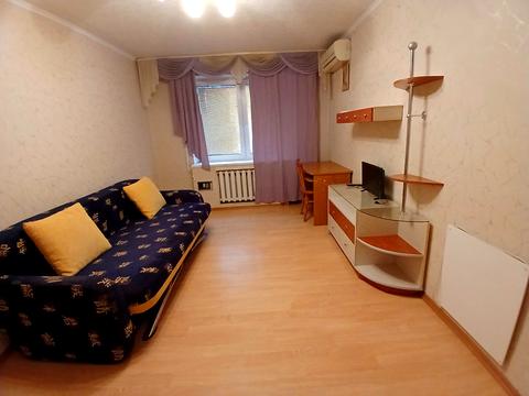 квартира за адресою Митрополита Василя Липківського вул. (Урицького), 34