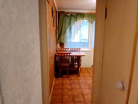 квартира за адресою Митрополита Василя Липківського вул. (Урицького), 34