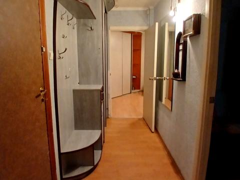 квартира за адресою Митрополита Василя Липківського вул. (Урицького), 34