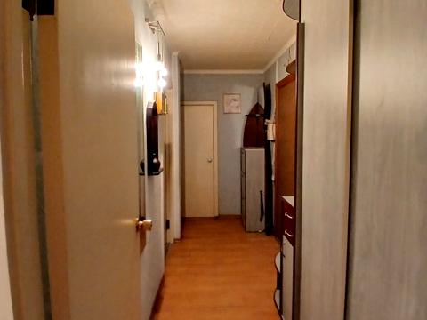 квартира за адресою Митрополита Василя Липківського вул. (Урицького), 34