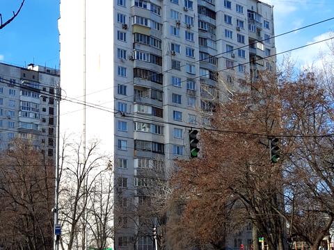 квартира за адресою Митрополита Василя Липківського вул. (Урицького), 34