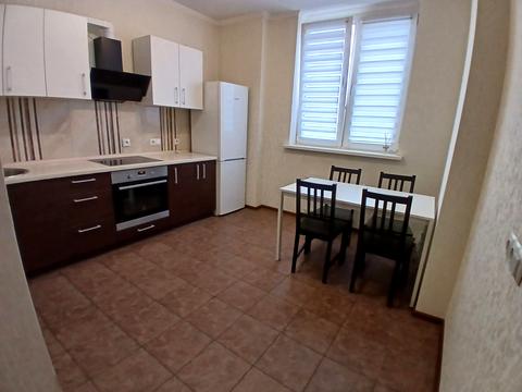 квартира за адресою Олени Пчілки вул., 8