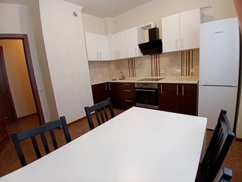 квартира за адресою Олени Пчілки вул., 8