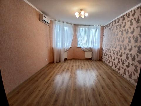 квартира за адресою Олени Пчілки вул., 8