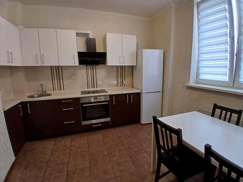 квартира за адресою Олени Пчілки вул., 8