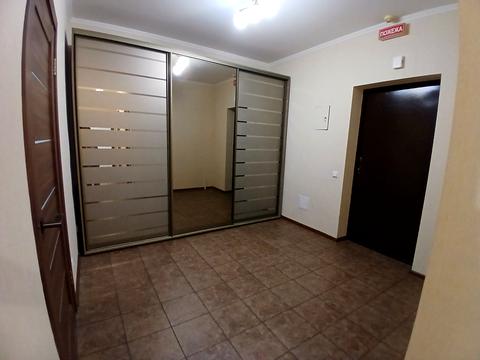 квартира за адресою Олени Пчілки вул., 8