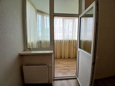 квартира за адресою Олени Пчілки вул., 8