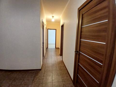 квартира за адресою Олени Пчілки вул., 8