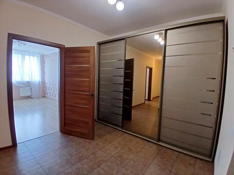 квартира за адресою Олени Пчілки вул., 8