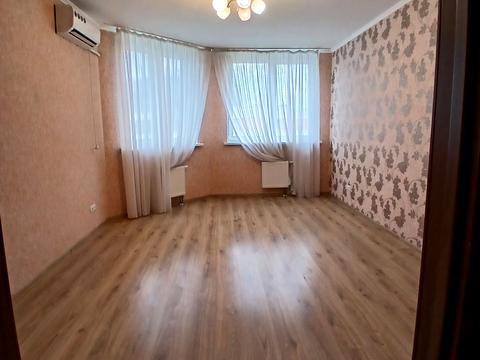 квартира за адресою Олени Пчілки вул., 8