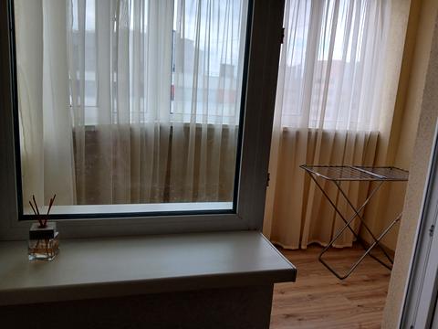 квартира за адресою Олени Пчілки вул., 8