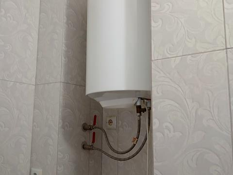 квартира за адресою Олени Пчілки вул., 8