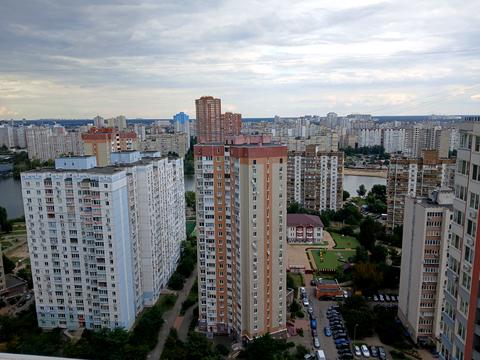 квартира за адресою Олени Пчілки вул., 8