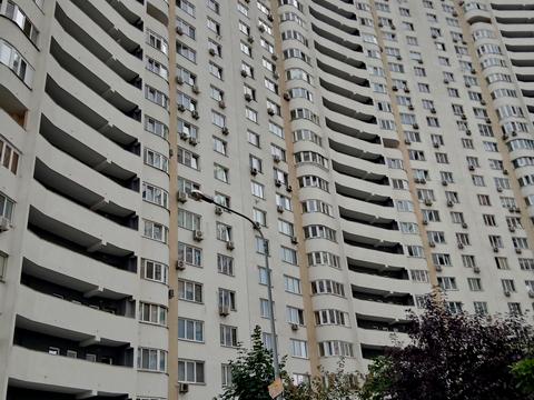 квартира за адресою Олени Пчілки вул., 8