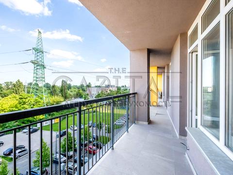 квартира за адресою Столичне шосе, 1-А