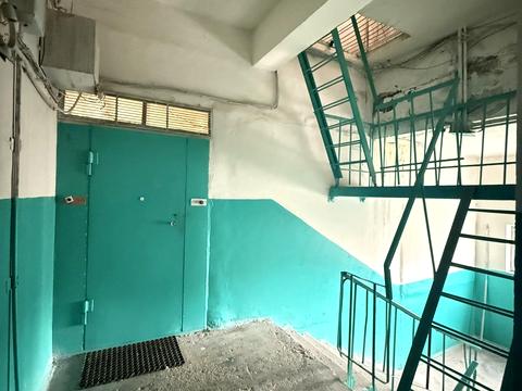 квартира за адресою Одеса, Владислава Бувалкіна вул. (Бочарова Генерала), 9