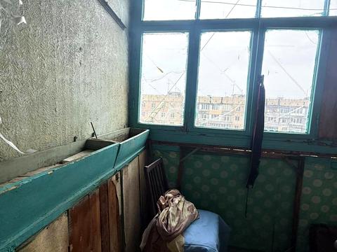 квартира за адресою Одеса, Владислава Бувалкіна вул. (Бочарова Генерала), 9