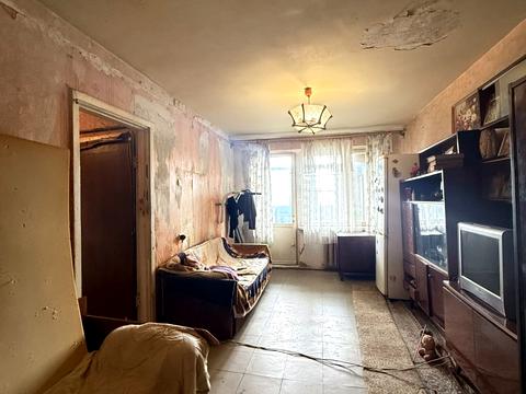 квартира за адресою Одеса, Владислава Бувалкіна вул. (Бочарова Генерала), 9