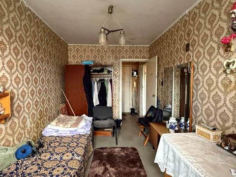 квартира за адресою Одеса, Владислава Бувалкіна вул. (Бочарова Генерала), 9