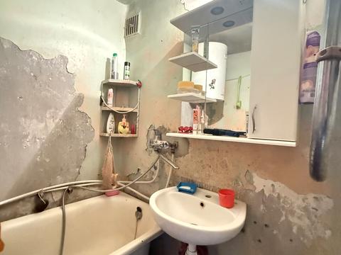 квартира за адресою Одеса, Владислава Бувалкіна вул. (Бочарова Генерала), 9