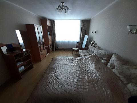 квартира по адресу Бреуса ул., 63/1