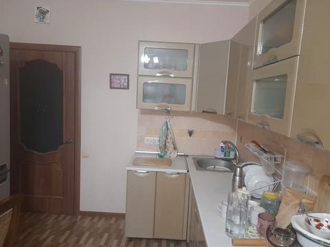 квартира по адресу Бреуса ул., 63/1