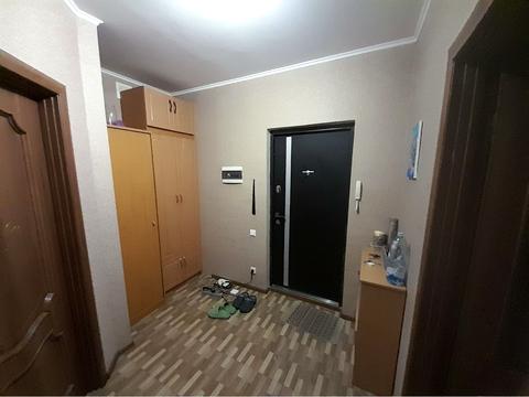 квартира по адресу Бреуса ул., 63/1