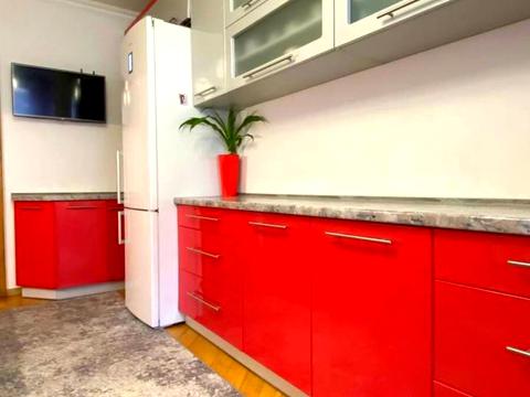 квартира по адресу Линкольна ул. (Димитрова), 6