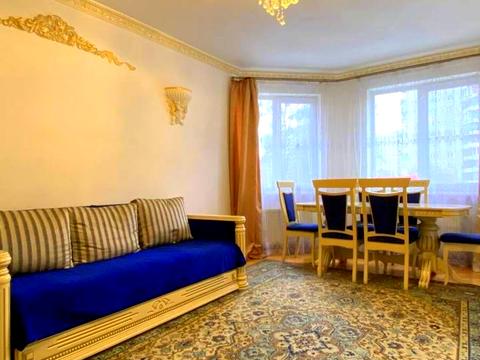 квартира по адресу Линкольна ул. (Димитрова), 6