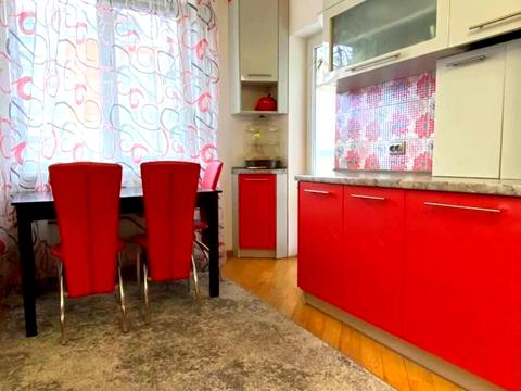 квартира по адресу Линкольна ул. (Димитрова), 6