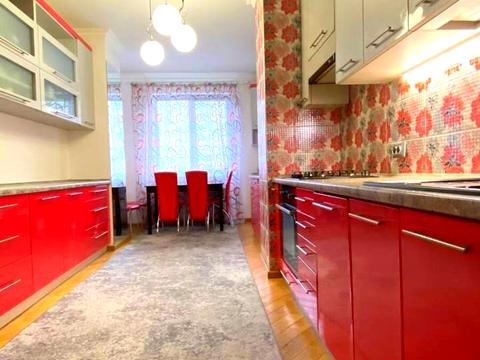 квартира по адресу Линкольна ул. (Димитрова), 6