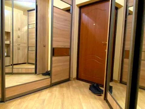 квартира по адресу Линкольна ул. (Димитрова), 6