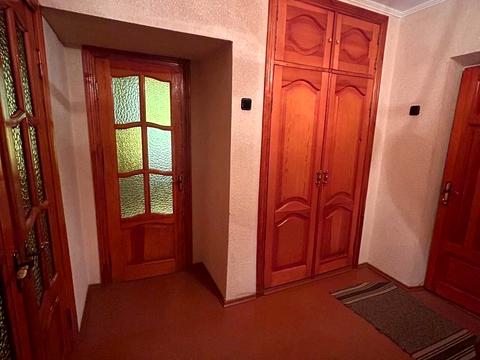 квартира за адресою Шевченка вул. (Кірова), 117