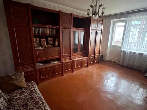 квартира за адресою Шевченка вул. (Кірова), 117