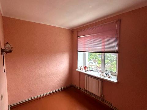 квартира за адресою Шевченка вул. (Кірова), 117