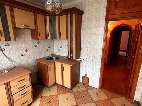 квартира за адресою Шевченка вул. (Кірова), 117